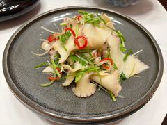 -阿婆农家菜(车墩店)