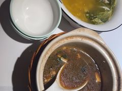 -风味小馆(天目湖宾馆店)