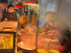 -明记牛杂(新马路分店)