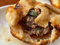 -宝瑞门钉肉饼店