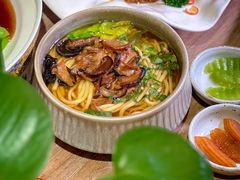 -安多素食(广仁寺路店)