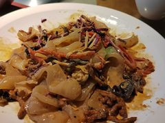 -小放牛炒菜馆(军校店)