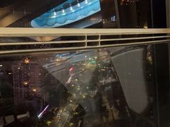 -粤海璇宫·木棉花高空旋转餐厅·聚会派对