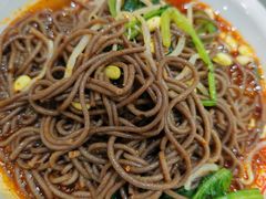 -秦香陕西食府(华贸天地店)