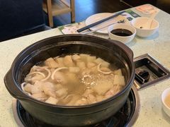 竹荪椰子鸡-烹然四季椰子鸡火锅(团结湖总店)