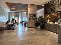 -杭州开元名都大酒店·地中海自助餐厅