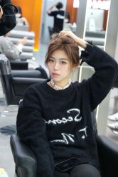 -MY HAIR ARDOR