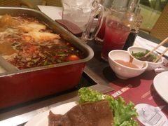 -新辣道鱼火锅(领展购物广场·中关村店)