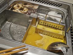-海底捞火锅(津南永旺店生日主题店)