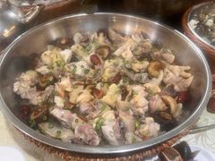 -红旗山庄(圭峰山店)