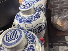 -华光驿站私房菜·黑金冠