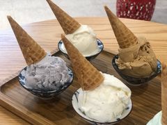 -歎雪糕低糖低脂Gelato冰淇淋