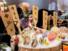 -本源食集 日式烧肉·炉端烧(东海缤纷店)