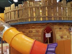 -嘉文梦想世界(SM天津滨海城市广场店)