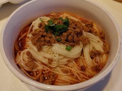 担担面-金鼎轩(亚运村店)