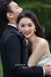 -金夫人婚纱摄影(衡阳店)