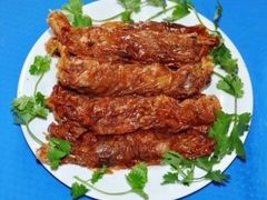 石码五香卷-同利肉燕老铺(澳门路店)