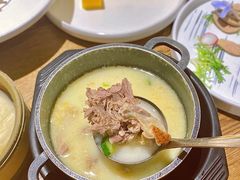 鸭架汤-全聚德(江宁店)