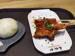 -易裕和·长沙米粉(竹塘西路店)