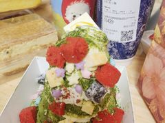 -DQ·蛋糕·冰淇淋(川沙东海岸店)