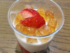 -天母蓝鸟烘焙·蛋糕·下午茶(时代城广场店)