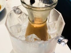 -港丽餐厅(高德置地店)