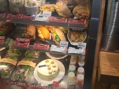 -星巴克(杭州大厦C座店)