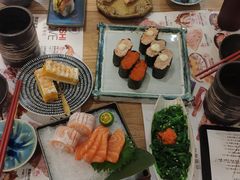 -Sushi Love 创意寿司(丽影广场店)