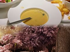 -燃扒房Steakhouse(皇庭店)