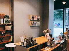 -BIJOU coffee&cocktail(龙岗万科广场店)