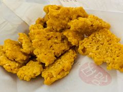 蟹香蛋黄锅巴-哈氏·上海哈尔滨食品厂(五角场万达广场店)