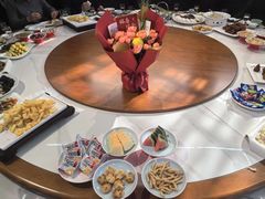 -懋隆金阁·博山菜