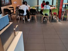 -麦当劳(普陀长途客运中心店)
