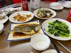 -鑫鸿达·海鲜闽菜热炒小馆(中山路店)
