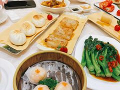 -北海渔村酒楼·粤菜海鲜点心(新华店)