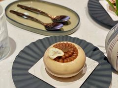 蒙布朗-潮一不贰·法式甜品·生日蛋糕·西式简餐(外滩店)