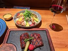 -MR.ROCKY洛奇先生·西餐&酒吧(太古仓店)