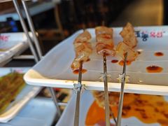 -玉善烧烤串城(长春总店)