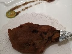 羊排-富淳饭店(陆家嘴保利广场店)