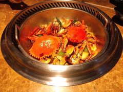 -七欣天香辣蟹火锅(无锡金太湖国际城店)