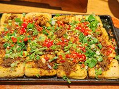 -胡马八破·川菜小馆(高新万达店)