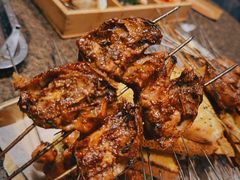 -锦州御烧烤(人民街店)