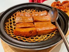 砂锅老南瓜-北京宴(丰台总店)