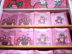 -名创优品(天河区正佳广场二店)