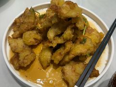 -子霖南山鲜虾面(南山总店)