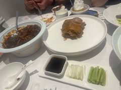 -松鹤楼·非遗·苏帮菜(融科店)
