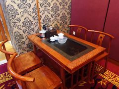 -潮福城大酒楼·潮粤菜·港式点心(阳光城店)