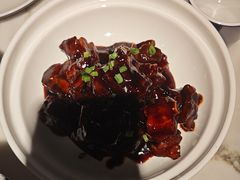 -绿茶餐厅(华信Mall店)