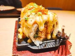 -越光米贩精致料理餐厅(金鹰店)