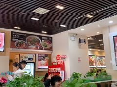 -嘉和一品粥(魏公村店)